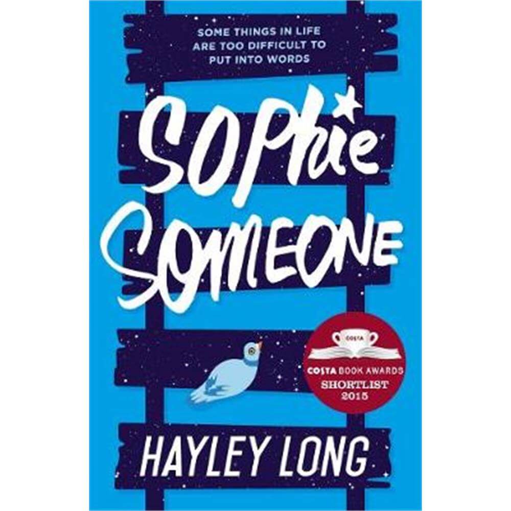 Sophie Someone (Paperback) - Hayley Long